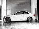 BMW 1M GTS-V Coupe by Vorsteiner 2012 года